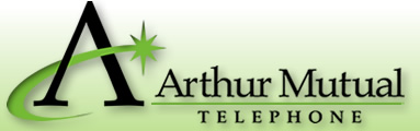 The Arthur Mutual Telephone Company